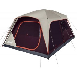 Barraca Camping Skylodge 10 Pessoas Weathertec Coleman