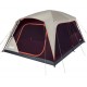 Barraca Camping Skylodge 10 Pessoas Weathertec Coleman