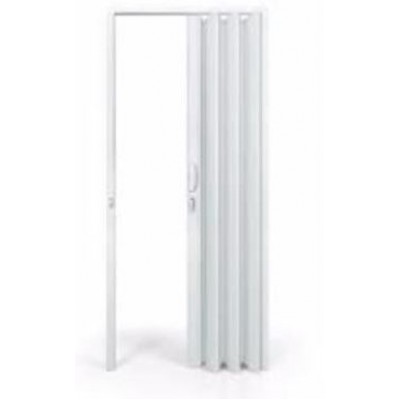PORTA SANFONADA PVC 60CM BR FORTLEV