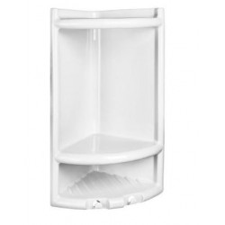 PORTA SHAMPOO BR P/BANH 4010 HERC