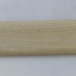 PERFIL PISO PAREDE CEREZO CARMEL 2,10MT DURAFLOOR