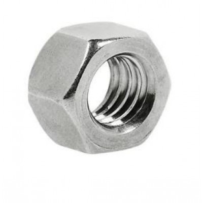 PORCA SEXTAVADA 5/16