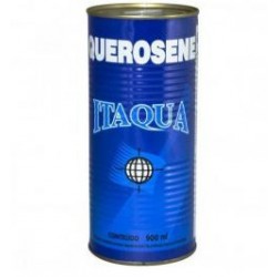 QUEROSENE 900ML ITAQUA