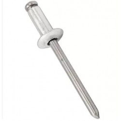 REBITE REPUXO ALUM 4,0X19 JOMARCA