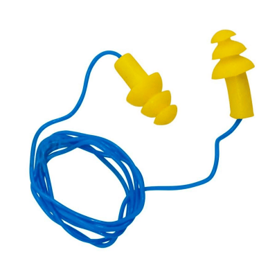 F - PROTETOR AURICULAR PLUG 17 DB PROTECT