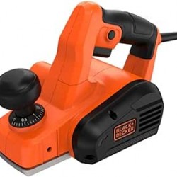 PLAINA ELETRICA 3.1/4 710W 127V BEW712 B&D