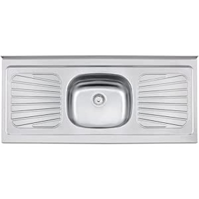 F - PIA INOX 1,20 FORMINOX