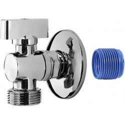 REGISTRO MAQUINA DE LAVAR 3/4X1/2 - 0884 ANKOR