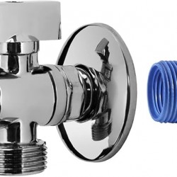 REGISTRO P/ MAQ LAVAR ZINCO 1/2X3/4 FERTAK