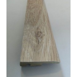 F - PERFIL PISO PAREDE SAVOY 2,10MT DURAFLOOR