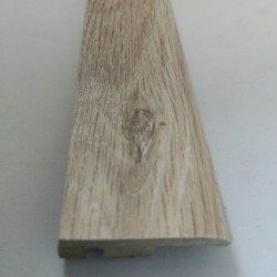 F - PERFIL PISO PAREDE SAVOY 2,10MT DURAFLOOR