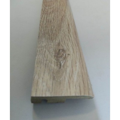 F - PERFIL PISO PAREDE SAVOY 2,10MT DURAFLOOR