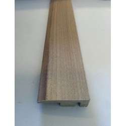 F - PERFIL PISO PAREDE TAUARI RAV 2,10MT DURAFLOOR