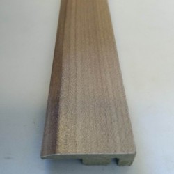 F - PERFIL PISO PAREDE TAUARI RAV 2,10MT DURAFLOOR