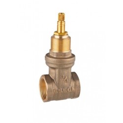 REGISTRO GAVETA 3/4 BASE DOCOL