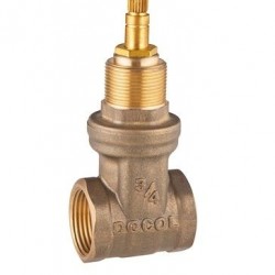 REGISTRO GAVETA 3/4 BASE DOCOL