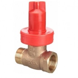 REGISTRO PRESSAO 3/4 BASE DOCOL