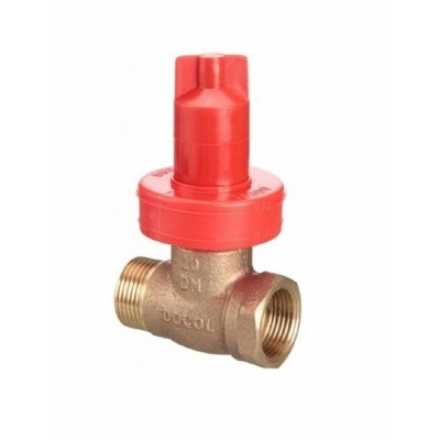 REGISTRO PRESSAO 3/4 BASE DOCOL