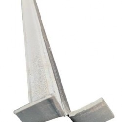 CANTONEIRA 50CM CHUMBAR