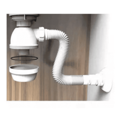 SIFAO SANFONADO COPO UNIV BR 031301 BLUKIT