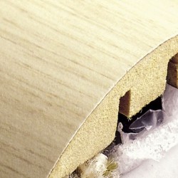 PERFIL REDUTOR CARV DOVER GANTE 2,10MT DURAFLOOR