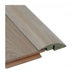 PERFIL REDUTOR CARV DOVER GANTE 2,10MT DURAFLOOR