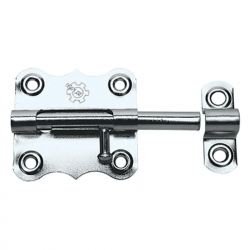 F - TARJETA ZINC 2 ENCART C/2 SILVANA