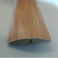 F - PERFIL REDUTOR CARV COLONIAL 2,10MT DURAFLOOR