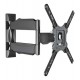 Suporte Articulador De Parede Para Tv 26  A 75  ELG A02v4n