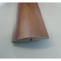 PERFIL REDUTOR AMENDOLA CURAÇAO 2,10MT DURAFLOOR