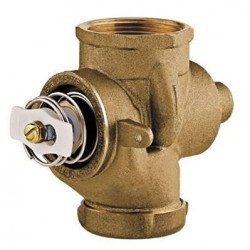 F - VALVULA DESC BASE 1 1/2 DOCOL