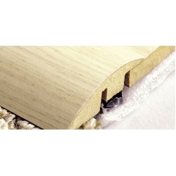 PERFIL REDUTOR FREIJO GR JEQ ROSA 2,10MT DURAFLOOR