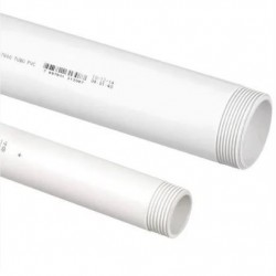 F - TUBO ROSC 3/4 6M KRONA