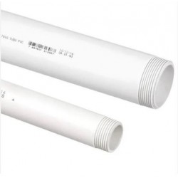 F - TUBO ROSC 3/4 6M KRONA