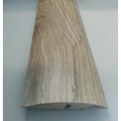 F - PERFIL REDUTOR SAVOY 2,10MT DURAFLOOR