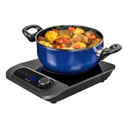 Cooktop Por Indução Cadence Perfect Cuisine 110V/127V FOG601
