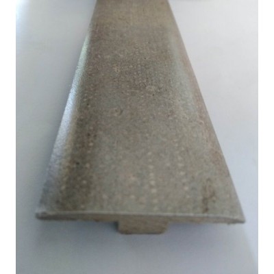 PERFIL T HONG KONG 2,10MT DURAFLOOR