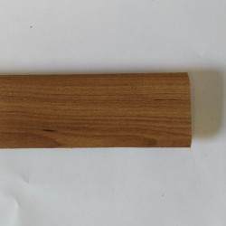 PERFIL T AMENDOLA CURACAO 2,10MT DURAFLOOR