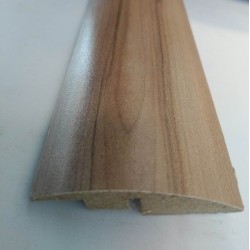 F - PERFIL REDUTOR TAUARI RAVENA 2,10MT DURAFLOOR