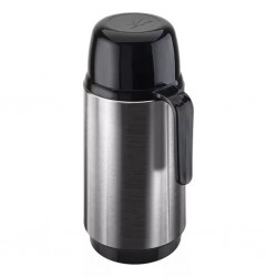 Garrafa Térmica de INOX de 500ml Singulare - INVICTA