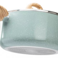 CJ 05 PAN C/IND BOTANIKA VD 4815/102 BRINOX