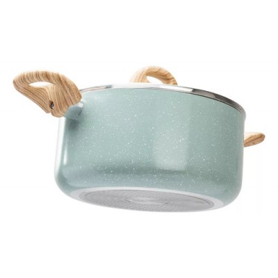 CJ 05 PAN C/IND BOTANIKA VD 4815/102 BRINOX