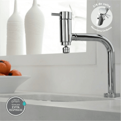 TORN COZ MESA BICA MOVEL CR 1167 LINK DECA