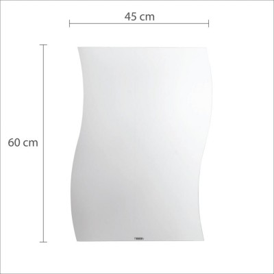 ESPELHO VIOLETA 45x60 ASTRA