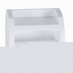 PAPELEIRA PLASTICO GRANDE ASTRA