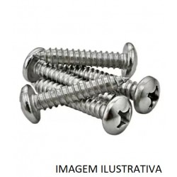 PARAF PAN PHS MAD RI ZI 4,2X32