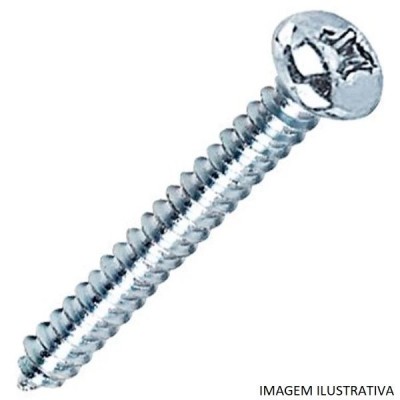 PARAF PAN PHS MAD RI ZI 4,2X32