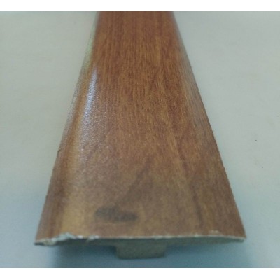 PERFIL T CARV MALTA CUMARU RAIZ 2,10MT DURAFLOOR