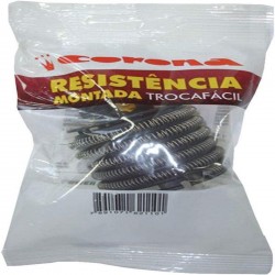 RESIST CHUV CORONA 04T 220V 5700W BLUKIT