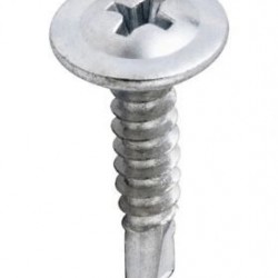 PARAF FLANG PHS PONTA BROCA C/ SERRILH 4,2X19